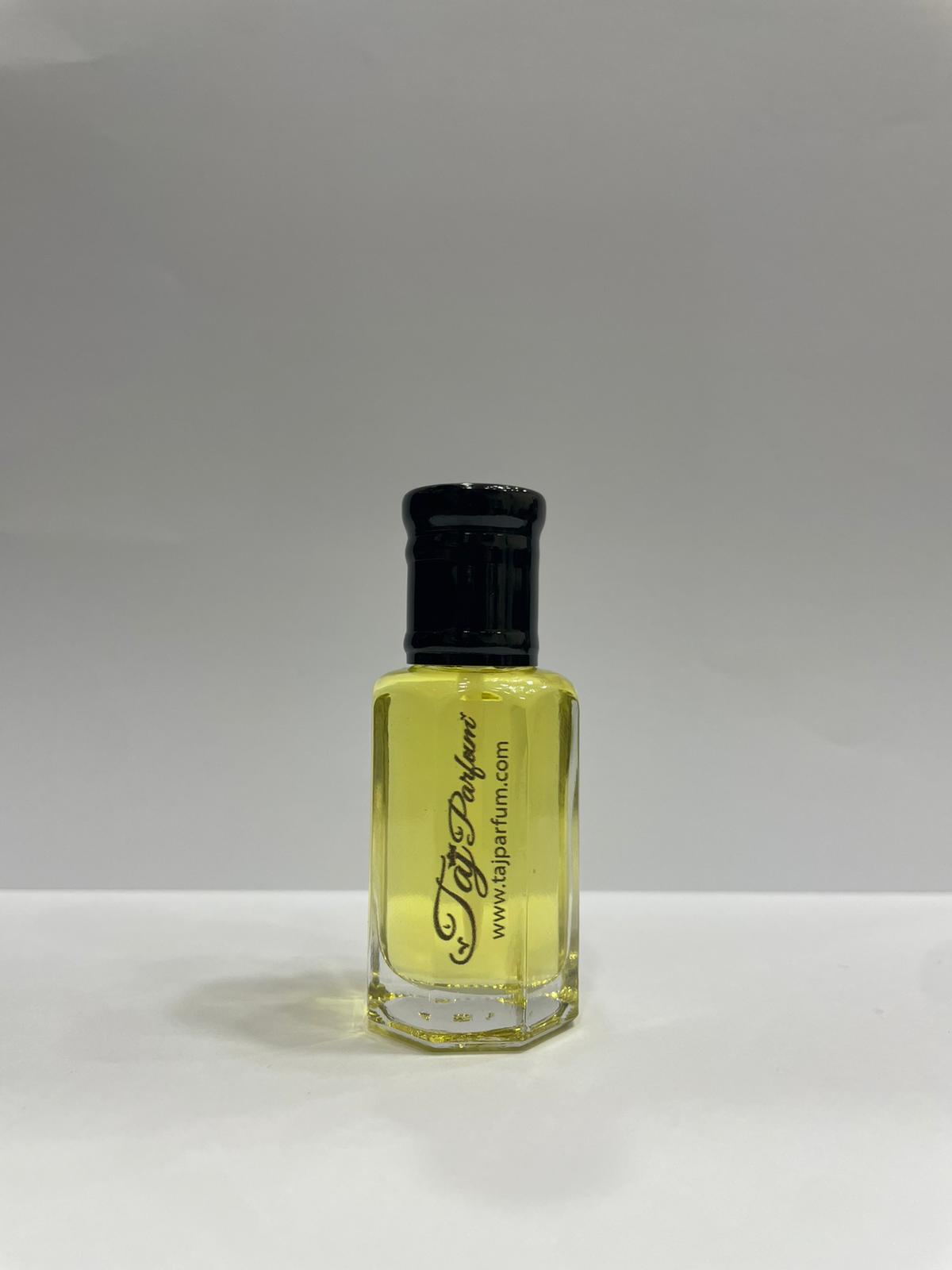 ARMANI WITH YOU OIL