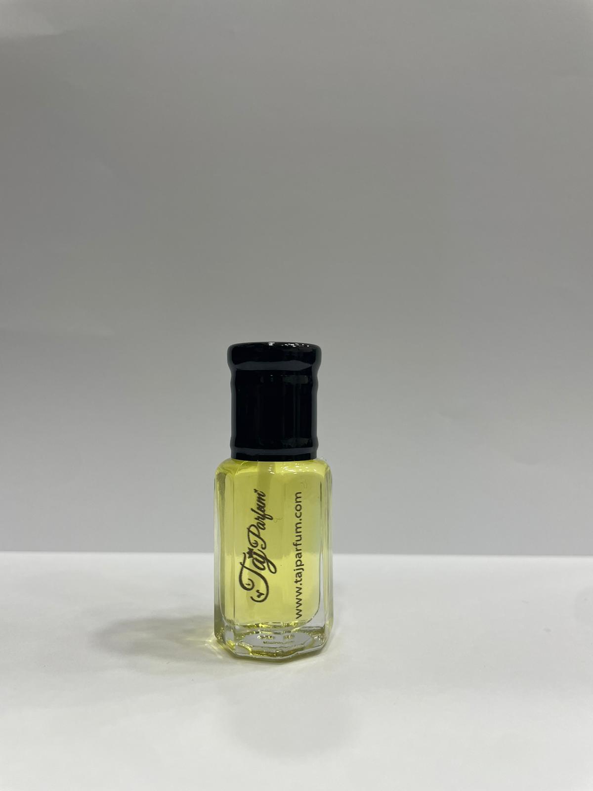 ABIYAD OUD OIL