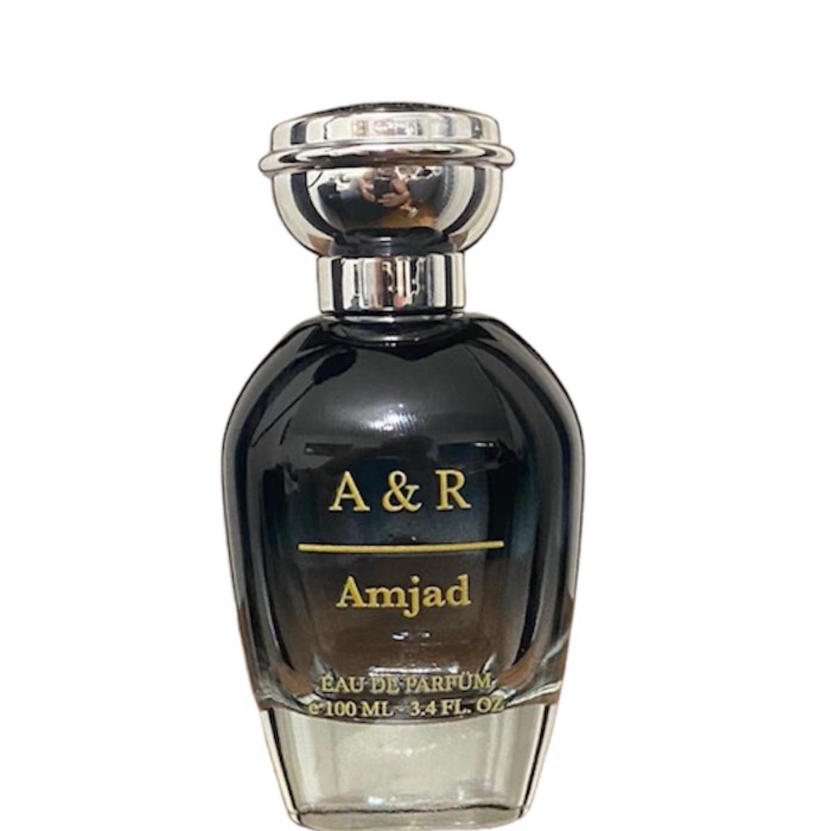 Amjad parfum