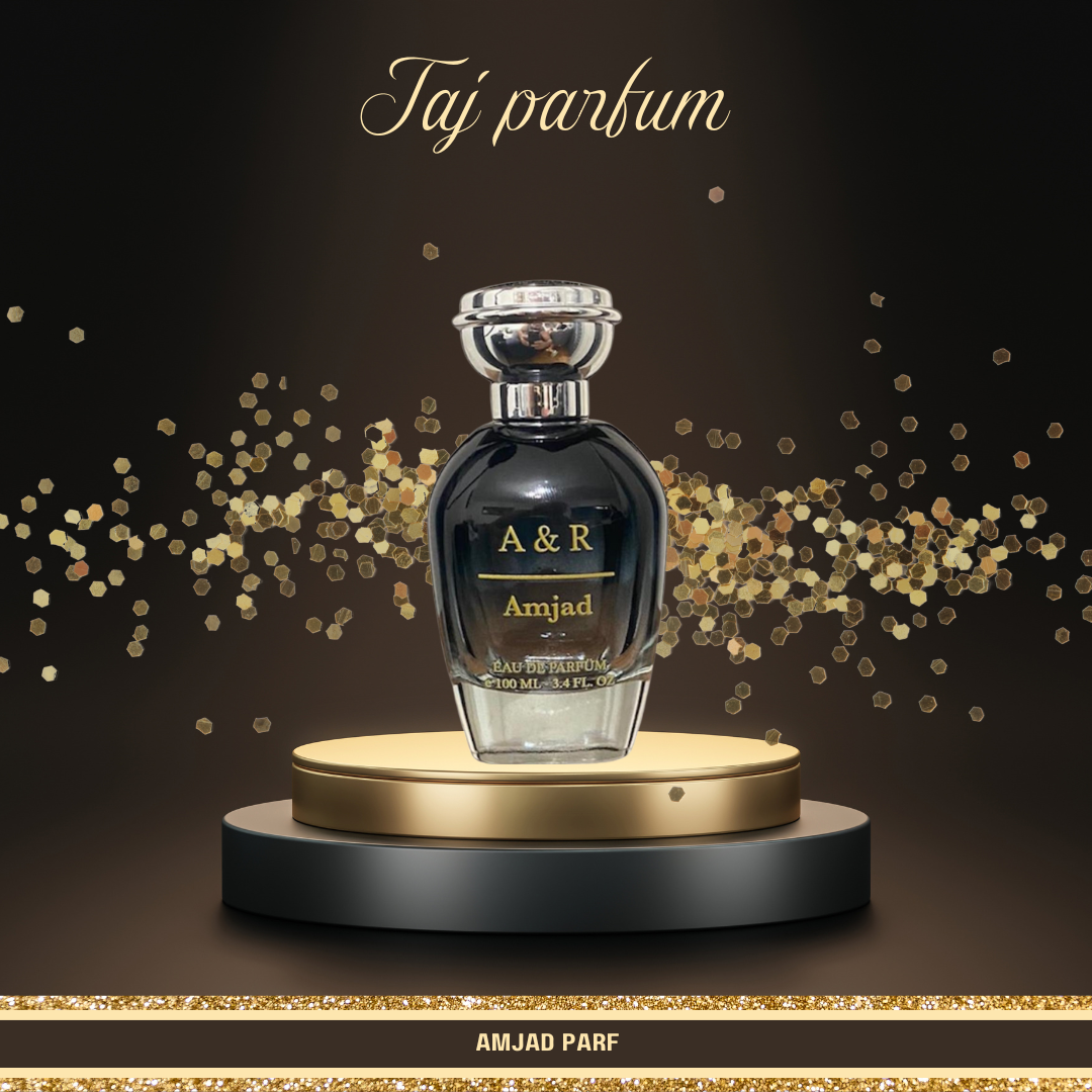 Amjad parfum