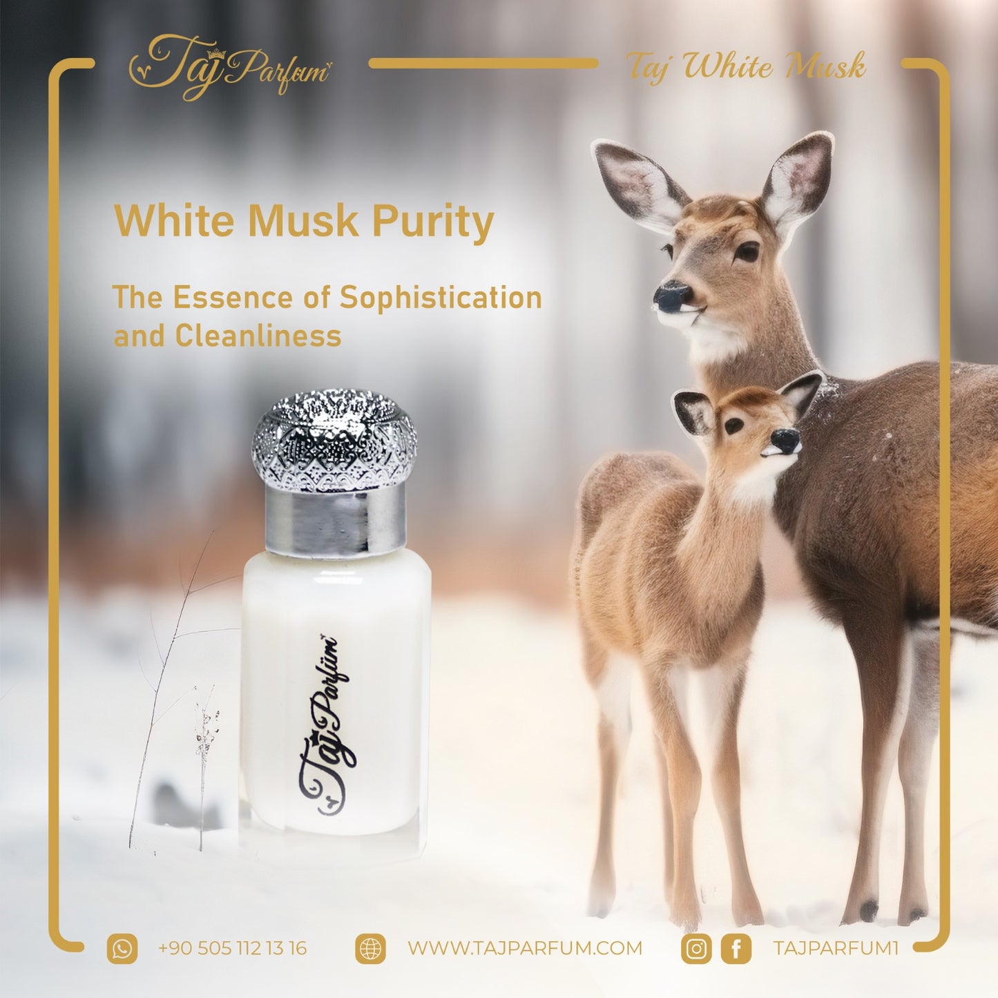 White Musk