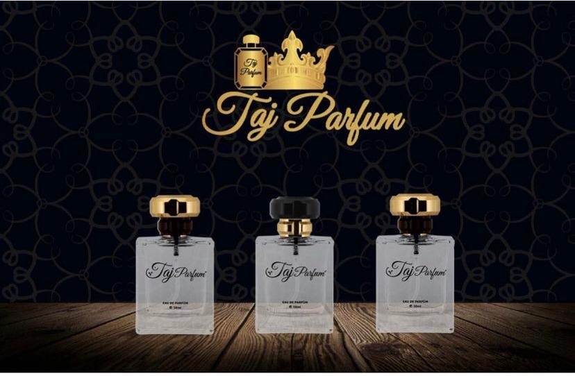 Taj Parfum Eau de Parfum Men