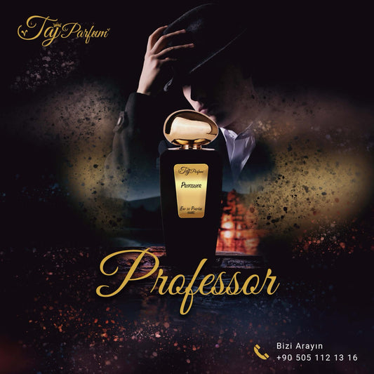 Taj Professor