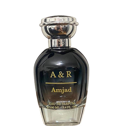 Amjad parfum