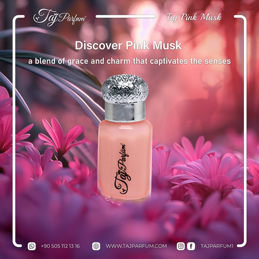 Pink Musk